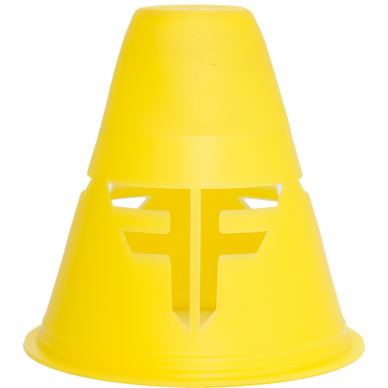 Unsolved double hard core yellow